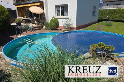 Haus zum Kaufen in Nauheim 549.900,00 € 140 m²