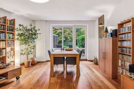 Wohnung zum Kaufen in Ahrensburg 397.000,00 € 82 m²