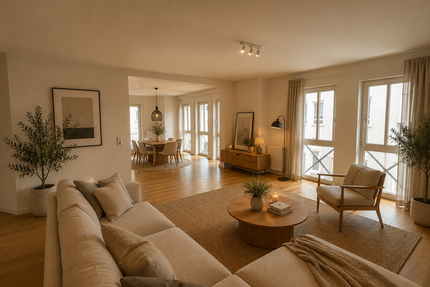 Wohnung zum Kaufen in Freiburg 798.000,00 € 100.49 m²