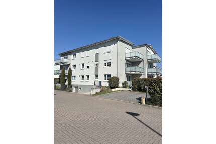 Wohnung zum Kaufen in Leimen Sankt Ilgen 225.000,00 € 65.1 m² - Leimen / Sankt Ilgen