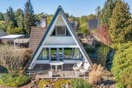 Haus zum Kaufen in Winsen (Aller) 149.000,00 € 55.23 m²