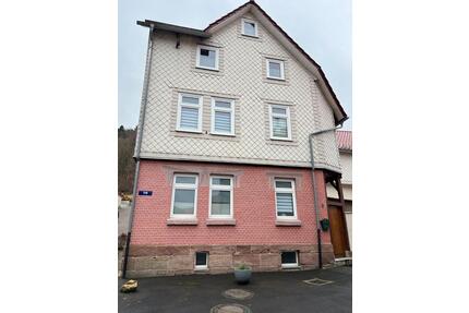 Charmantes Einfamilienhaus in ruhiger Lage in Lutter - Uder