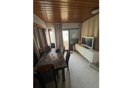 Vermiete 3-Zimmer-Wohnung in Bempflingen