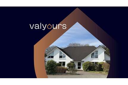 Haus zum Kaufen in Tarp 640.000,00 € 315 m²