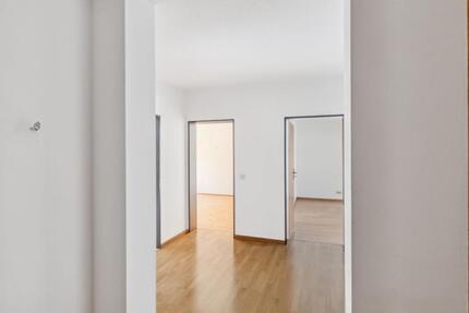 Schöne 2 Zi. Altstadt Wohnung in Weiden - Weiden in der Oberpfalz