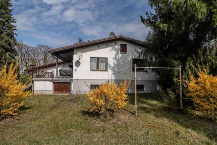 Haus zum Kaufen in Schwielowsee 496.000,00 € 107 m²