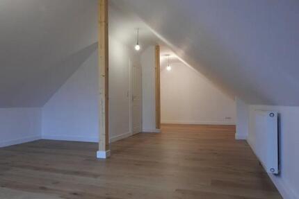 Zwei umfangreich sanierte Häuser plus Garten auf einem Grundstück - Grafschaft