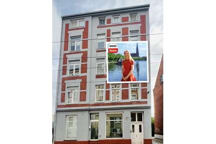 Haus zum Kaufen in Schwerin 549.000,00 € 550 m²