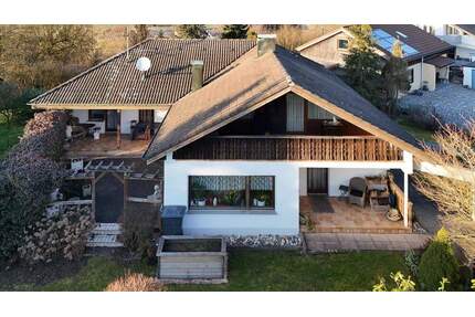 Winkelbungalow in Nattheim - 450.000,00&nbsp;EUR Kaufpreis, ca.&nbsp; 145,40&nbsp;m&sup2;&nbsp;Wohnfl&auml;che in Nattheim (PLZ: 89564)