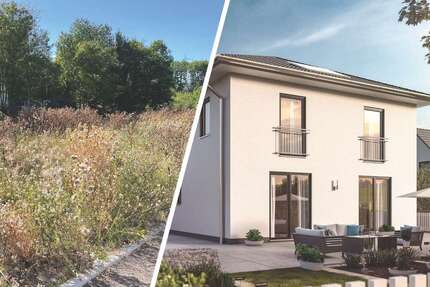 Haus zum Kaufen in Magdala 379.380,00 € 126 m²