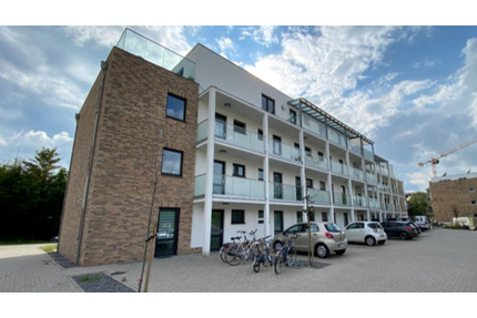 Schöne 1 Zi.Whg., -EBK- , Balkon, in Osnabrück zu vermieten.