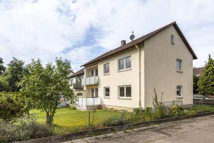 Haus zum Kaufen in Neusäß 540.000,00 € 161.94 m²