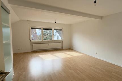 Lichtdurchflutet Wohnung in Langen mit Einbauküche - Dreieich