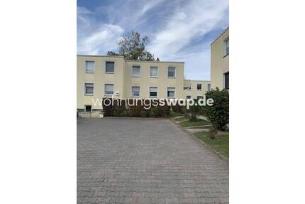 Wohnungsswap - Dannenwalder Weg - Berlin Märkisches Viertel