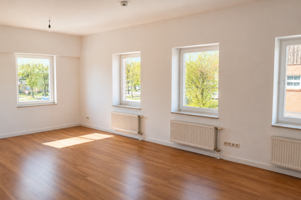 Wohnung zum Mieten in Rüdnitz 963,38 € 87.58 m²
