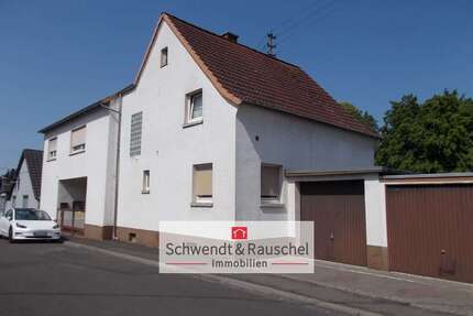 Haus zum Kaufen in Gründau 329.000,00 € 137 m²