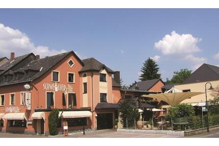 Immobilie mit Entwicklungspotenzial in Schweich – Renditeobjekt