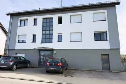 Modernisiertes Mehrfamilienhaus mit 10 Einheiten - Vollvermietet - Babenhausen