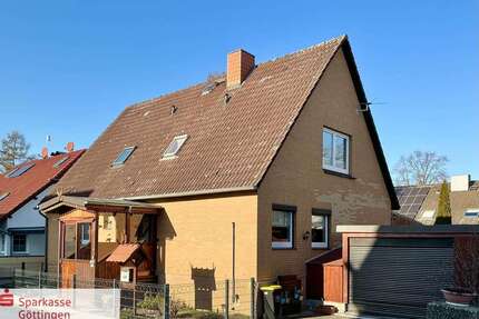 Haus zum Kaufen in Göttingen 395.000,00 € 142.01 m²