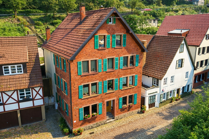 Haus zum Kaufen in Schiltach 415.000,00 € 205 m²