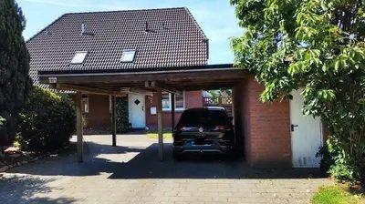 Schöne, gepflegte DHH in NienburgHoltorf - Nienburg (Weser)