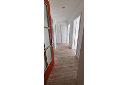 Sanierte 62qm Wohnung zentral. Ideal für Singles oder 2 Personen - Hameln