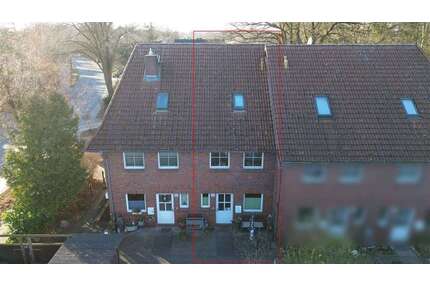 Haus zum Kaufen in Bargfeld-Stegen 250.000,00 € 128 m²