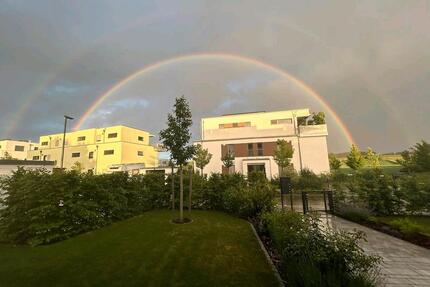 Exklusive 3-Zimmer-Gartenwohnung -KfW 55 | Provisionsfrei| - Schrobenhausen