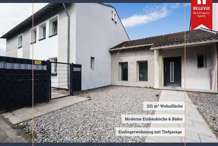 Haus zum Kaufen in Eschweiler 449.900,00 € 221 m²
