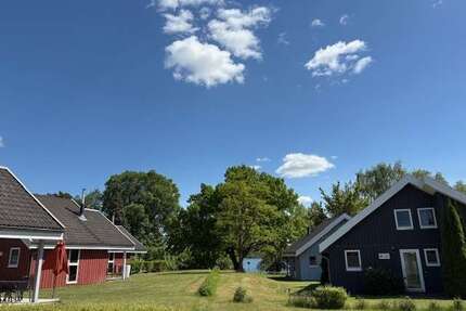 Haus zum Kaufen in Wendisch Rietz 299.000,00 € 90 m²