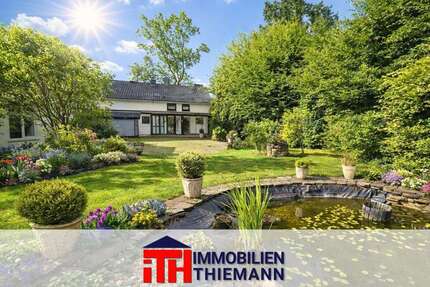 Haus zum Kaufen in Bottrop Vonderort 286.000,00 € 143.56 m² - Bottrop / Vonderort