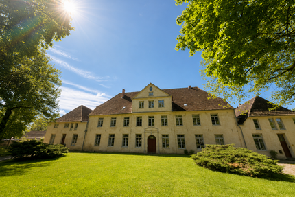 Wohnung zum Kaufen in Dummerstorf 950.000,00 € 270 m²