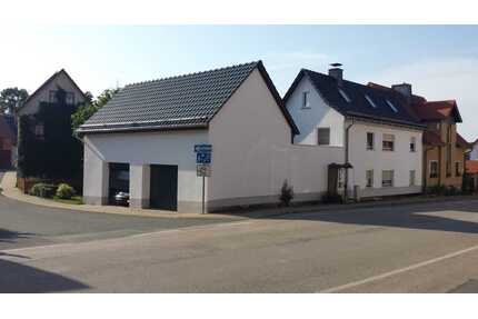 Schönes Haus in ländlicher Gegend - Am Ettersberg Ortsteil Ramsla