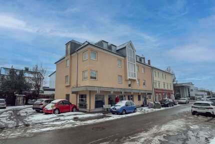 Wohnung zum Kaufen in Rosenheim 258.750,00 € 74 m²