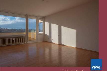 Frei für Ihre Pläne! Gut geschnittene 3ZKB. 2 Balkone. Käuferprovisionsfrei. - Linden Leihgestern