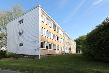 Wohnung zum Mieten in Wolfsburg 553,30 € 74.07 m²