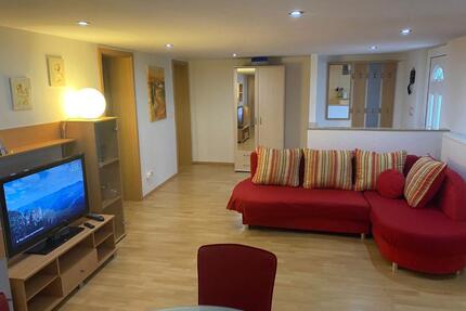 Moderne Monteur-Pendlerwohnung in Lörrach – Top Lage Lörrach!