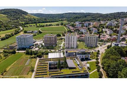 Wohnung zum Kaufen in Winnenden 377.000,00 € 59.45 m²