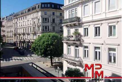Wohnung zum Mieten in Baden-Baden- Innenstadt 1.690,00 € 146 m²