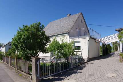Haus zum Kaufen in Bad Rappenau 500.000,00 € 130 m²