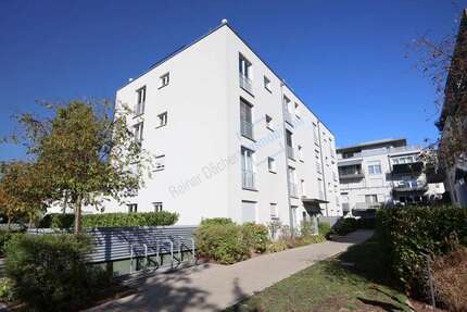 Wohnung zum Mieten in Darmstadt 845,00 € 40.48 m²