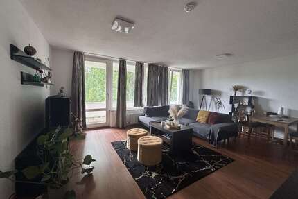 Wohnung zum Kaufen in Düsseldorf 249.000,00 € 65 m²