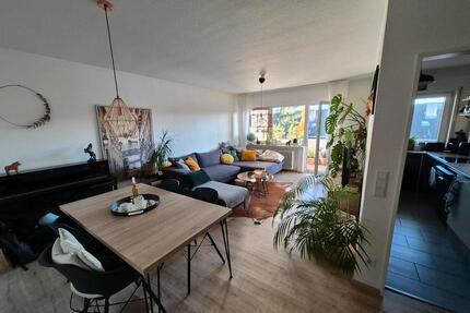 Helle & moderne 2-Zimmer Wohnung ab 01.06.26 - Rodgau