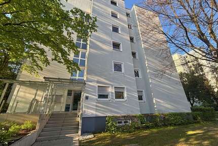 Wohnung zum Mieten in München 1.465,46 € 80.52 m²