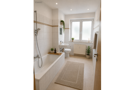 Wohnung zum Mieten in Kitzscher 581,00 € 83 m²