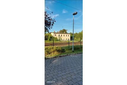 Bauland 2901m2 mit Wohnhaus 200m2 von privat - Steinhöfel