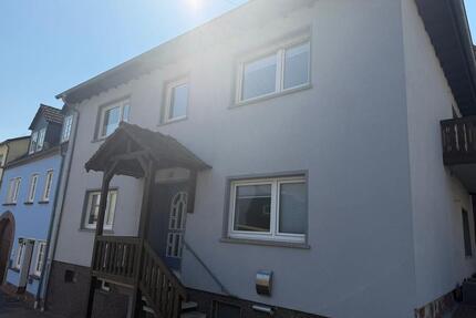 Haus mit Garten und EBK in Konken zu Vermieten - Pfeffelbach