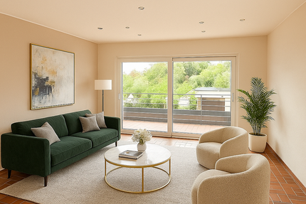 Wohnung zum Kaufen in Schwetzingen 449.999,00 € 129 m²