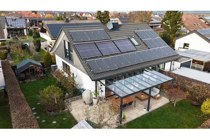 Einfamilienhaus in Bondorf - 715.000,00&nbsp;EUR Kaufpreis, ca.&nbsp; 150,00&nbsp;m&sup2; in Bondorf (PLZ: 71149)