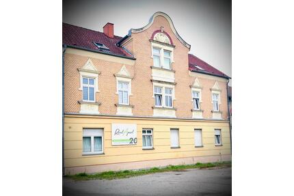 Monteure willkommen! Freienhufen A13 - Großräschen